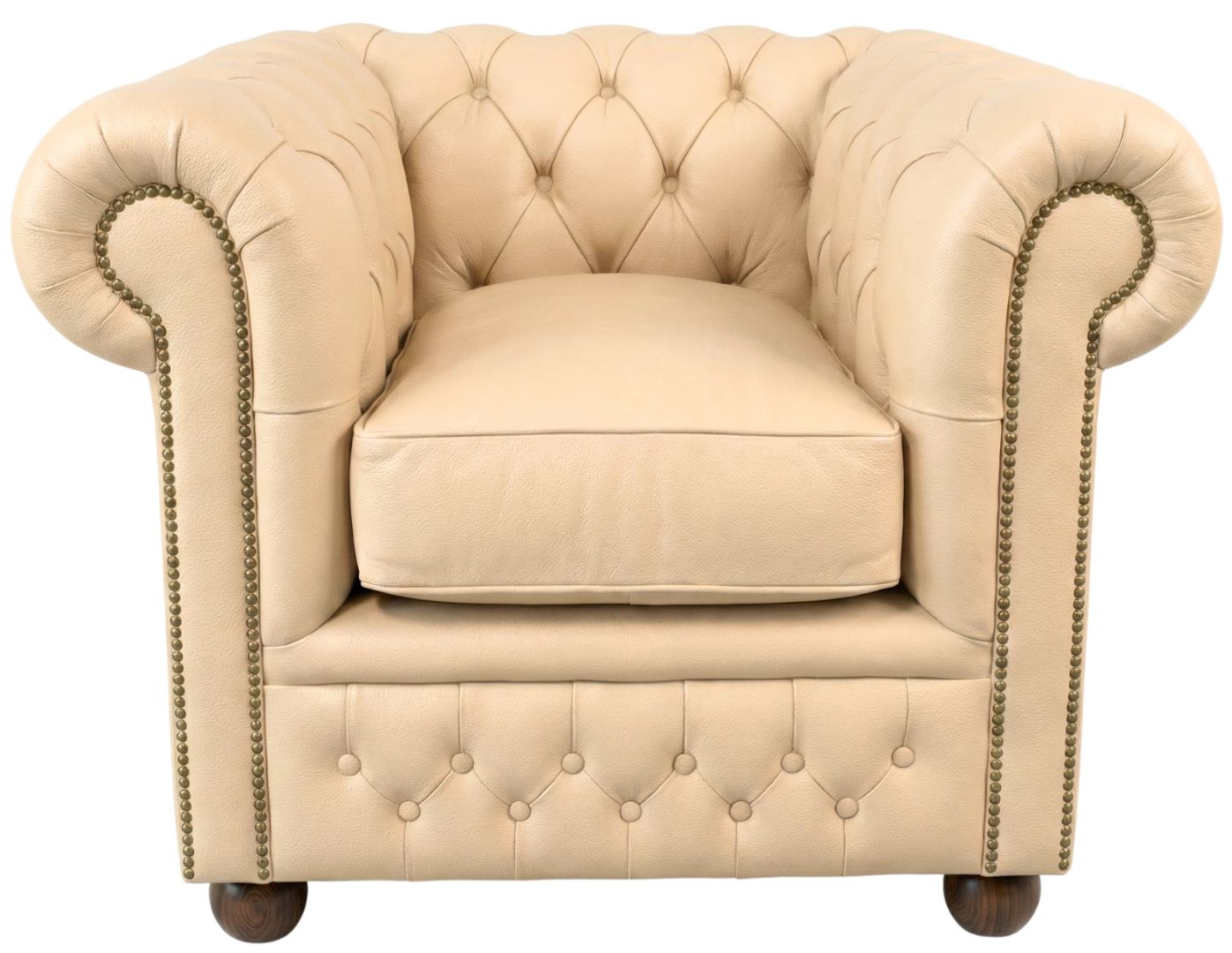 The Kensington Chesterfield